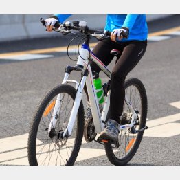 スピードはほどほどに（Ｃ）iStock