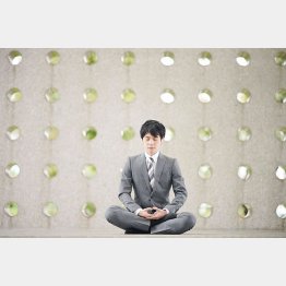 感情的にならない