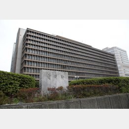 大阪地方裁判所（Ｃ）日刊ゲンダイ