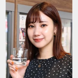 高野祐衣（Ｃ）日刊ゲンダイ