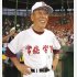 持丸監督の指導論に大きな影響を与えた木内幸男氏（Ｃ）日刊ゲンダイ