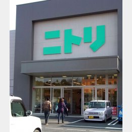 海外で勝負（Ｃ）日刊ゲンダイ