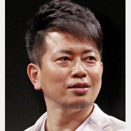 宮迫博之（Ｃ）日刊ゲンダイ