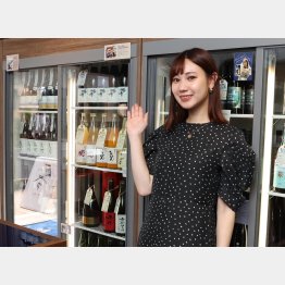 目標は年商4000万円（Ｃ）日刊ゲンダイ