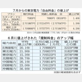 （Ｃ）日刊ゲンダイ