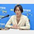 愛称は“タムトモ”（共産党の田村智子政策委員長）／（Ｃ）日刊ゲンダイ