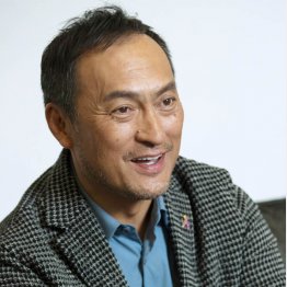 渡辺謙は元妻である南果歩に5億円の豪邸を（Ｃ）日刊ゲンダイ