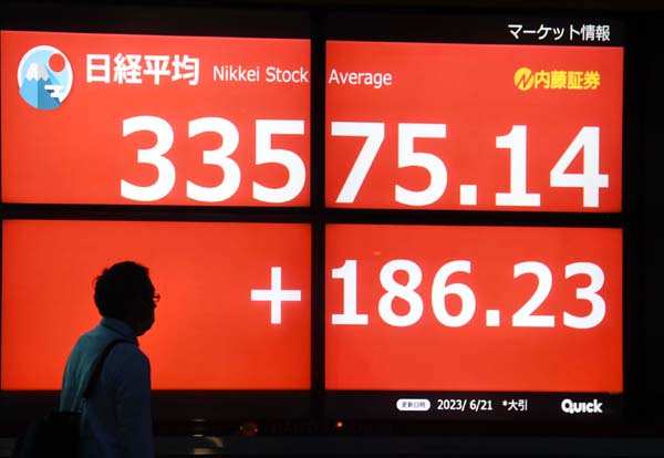 （Ｃ）日刊ゲンダイ