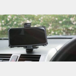 車に置き忘れると…