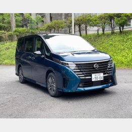 シンプルフェイスから来る高級感もなかなか（写真）小沢コージ