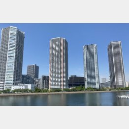 固定金利で借りられる住宅ローンは自己所有、自己使用が大前提（Ｃ）日刊ゲンダイ