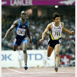 写真①／（Ｃ）ロイター