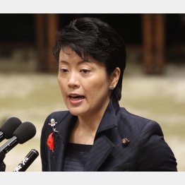 糾弾すべきは「性別を偽る犯罪者」でトランスジェンダー当事者ではない（有村治子元女性活躍相）／（Ｃ）日刊ゲンダイ