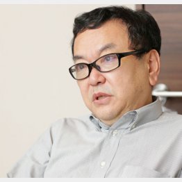 和田秀樹氏（Ｃ）日刊ゲンダイ