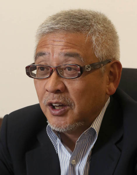 村上ファンド系が専門商社リョーサン株を大量取得…不可解な買い占めに