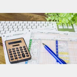 写真はイメージ