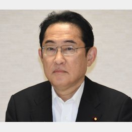あの手この手で庶民から搾り取るのか（岸田首相）／（Ｃ）日刊ゲンダイ