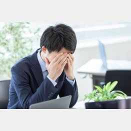 奨学金返済を苦に自殺するケースも