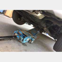 写真はイメージ