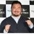 鳥羽周作氏（Ｃ）WireImage／ゲッティ／共同通信イメージズ