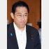 頭の痛い問題ばかりで…（岸田首相）／（Ｃ）日刊ゲンダイ