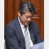 説明を拒否、ダンマリを決め込む木原誠二官房副長官（Ｃ）日刊ゲンダイ