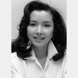 多岐川裕美（Ｃ）共同通信社