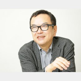 和田秀樹氏（Ｃ）日刊ゲンダイ