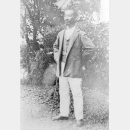 大石誠之助（Ｃ）共同通信社