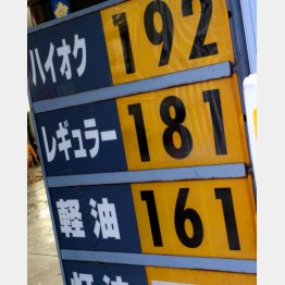 15年ぶりの高水準（Ｃ）日刊ゲンダイ