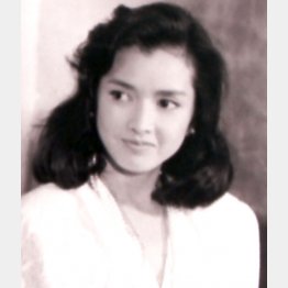 多岐川裕美（Ｃ）日刊ゲンダイ