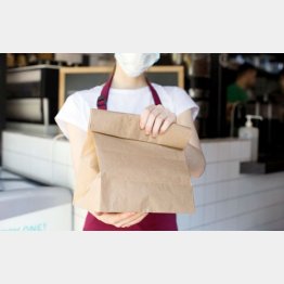 写真はイメージ