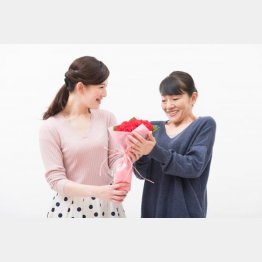 結婚前でも上手にコミュニケーションを