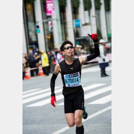 オトバンク社長の久保田裕也さん（提供写真）