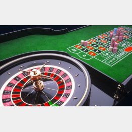 そうウマくはいかないもので