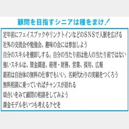 （Ｃ）日刊ゲンダイ