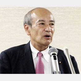 少子化対策では正論も…（小泉龍司法相）／（Ｃ）共同通信社