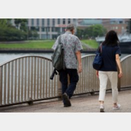 それぞれ家計は異なるけれど（Ｃ）日刊ゲンダイ