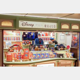 周知期間わずか半月のスピードで値上げ（Ｃ）Jinhee Lee／SOPA Images via ZUMA Wire／共同通信イメージズ