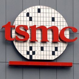 熊本県に新工場を建設中（Ｃ）ロイター