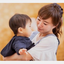 年を重ねた男性ならアラフォーのシングルマザーと結婚を考えるケースも…