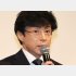 新会社の社長に就任する東山紀之氏（Ｃ）日刊ゲンダイ