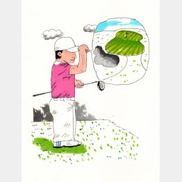 イラスト・たかぎしひろや