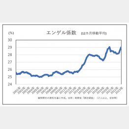 （Ｃ）日刊ゲンダイ