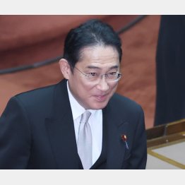 打つ手がない（Ｃ）日刊ゲンダイ