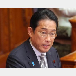 実質賃金下がり続けGDPは4位転落、支離滅裂の愚策ばかり（岸田首相）（Ｃ）日刊ゲンダイ