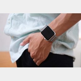 健康管理が目的で？それともステータスを感じるガジェットとして？