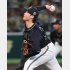 シリーズ第3戦で勝利投手になった東晃平（Ｃ）日刊ゲンダイ