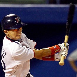 藤代から1999年ドラフト1位指名を受けた野口祥順氏（Ｃ）日刊ゲンダイ