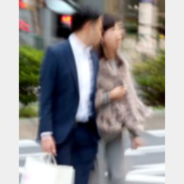 恋愛感情はあっても肉体関係はない（写真はイメージ）／（Ｃ）日刊ゲンダイ